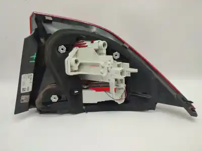 Second-hand car spare part left tailgate light for volvo s60 lim. momentum oem iam references 30796267  