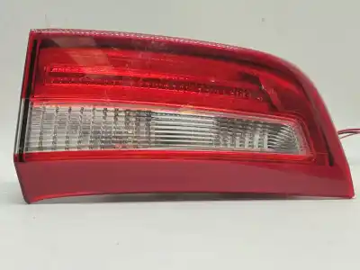 Peça sobressalente para automóvel em segunda mão farolim interior traseiro esquerdo por volvo s60 lim. momentum referências oem iam 30796271