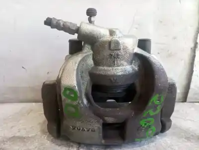 Peça sobressalente para automóvel em segunda mão pinça de travão dianteira direita por volvo s60 lim. momentum referências oem iam 