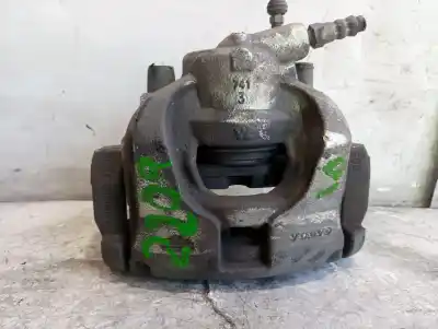 Peça sobressalente para automóvel em segunda mão pinça de travão dianteira esquerda por volvo s60 lim. momentum referências oem iam 