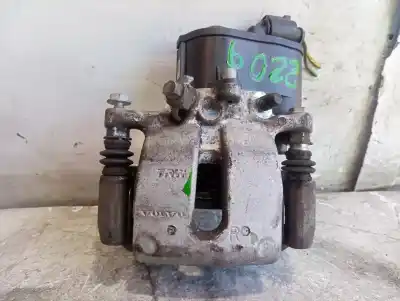 Peça sobressalente para automóvel em segunda mão pinça de travão traseira direita por volvo s60 lim. momentum referências oem iam 