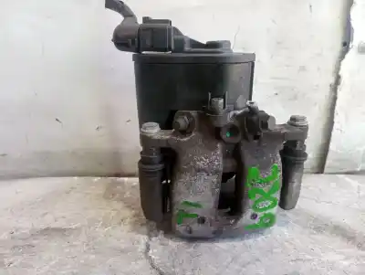 Peça sobressalente para automóvel em segunda mão pinça de travão traseira esquerda por volvo s60 lim. momentum referências oem iam 