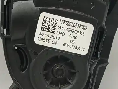 Second-hand car spare part potentiometer for volvo s60 lim. momentum oem iam references 31329062  