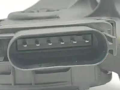 Second-hand car spare part potentiometer for volvo s60 lim. momentum oem iam references 31329062  