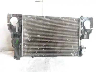 Peça sobressalente para automóvel em segunda mão radiador de água por volvo s60 lim. momentum referências oem iam 