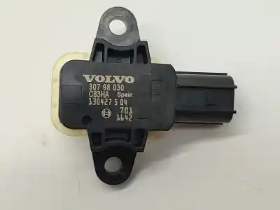 Peça sobressalente para automóvel em segunda mão sensor por volvo s60 lim. momentum referências oem iam 30798030