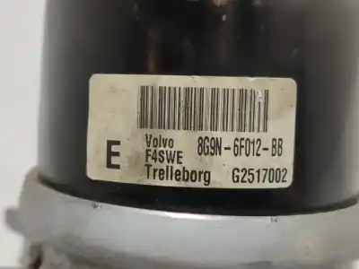 Second-hand car spare part front engine support for volvo s60 lim. momentum oem iam references 8g9n6f012bb  