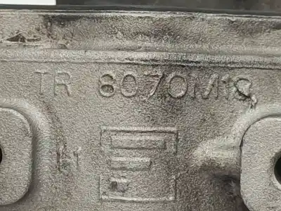 Second-hand car spare part engine support for volvo s60 lim. momentum oem iam references   