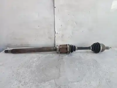 Second-hand car spare part FRONT RIGHT TRANSMISSION for VOLVO S60 LIM.  OEM IAM references   
