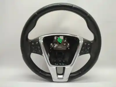 Peça sobressalente para automóvel em segunda mão volante por volvo s60 lim. momentum referências oem iam 