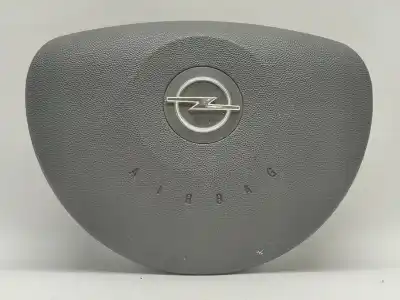Pezzo di ricambio per auto di seconda mano air bag anteriore sinistro per opel meriva cosmo riferimenti oem iam 93319474