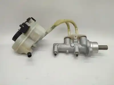 Pezzo di ricambio per auto di seconda mano pompa freni per opel meriva cosmo riferimenti oem iam 286910