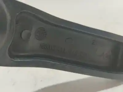 Second-hand car spare part left front windshield wiper arm for opel meriva cosmo oem iam references   