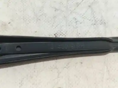 Second-hand car spare part left front windshield wiper arm for opel meriva cosmo oem iam references   