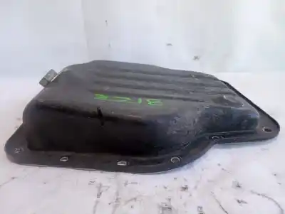 Second-hand car spare part sump for opel meriva cosmo oem iam references   