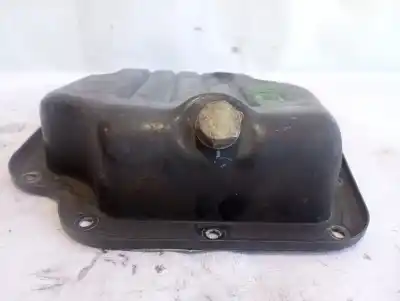 Second-hand car spare part sump for opel meriva cosmo oem iam references   