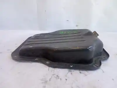 Second-hand car spare part sump for opel meriva cosmo oem iam references   