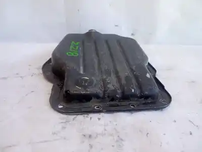 Second-hand car spare part sump for opel meriva cosmo oem iam references   