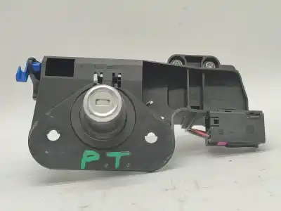 Pezzo di ricambio per auto di seconda mano maniglia esterna del cancello per opel meriva cosmo riferimenti oem iam 13168316