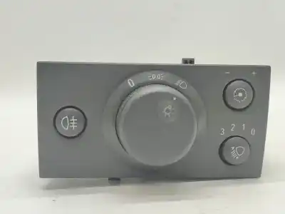 Pezzo di ricambio per auto di seconda mano controllo della luce per opel meriva cosmo riferimenti oem iam 