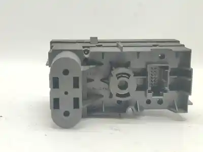 Second-hand car spare part headlights switch for opel meriva cosmo oem iam references   