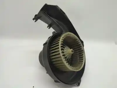 Pezzo di ricambio per auto di seconda mano motore di riscaldamento per opel meriva cosmo riferimenti oem iam 