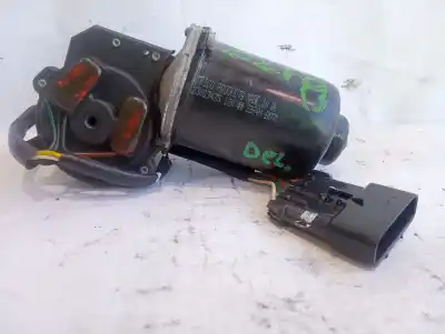 Pezzo di ricambio per auto di seconda mano tiranti e motorino del tergicristallo anteriore per opel meriva cosmo riferimenti oem iam 93390344