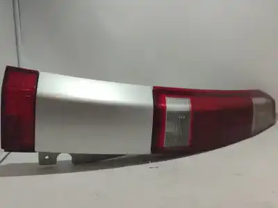 Pezzo di ricambio per auto di seconda mano lampada posteriore sinistra per opel meriva cosmo riferimenti oem iam 