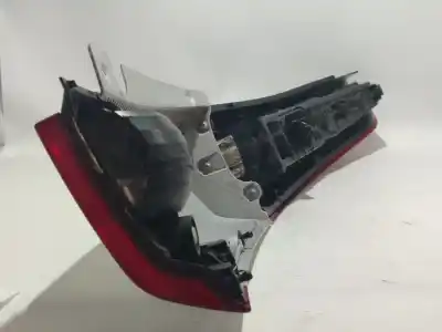 Second-hand car spare part left tailgate light for opel meriva cosmo oem iam references   