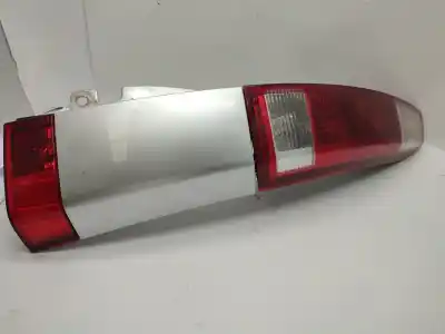 Pezzo di ricambio per auto di seconda mano luci posteriori destra per opel meriva cosmo riferimenti oem iam 
