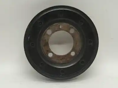 Pezzo di ricambio per auto di seconda mano puleggia dell albero motore per opel meriva cosmo riferimenti oem iam 