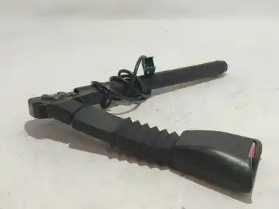 Pezzo di ricambio per auto di seconda mano pretenditore airbag destro per opel meriva cosmo riferimenti oem iam 13130378