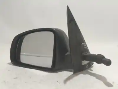 Pezzo di ricambio per auto di seconda mano specchio sinistro per opel meriva cosmo riferimenti oem iam 93494551