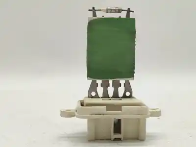 Pezzo di ricambio per auto di seconda mano resistenza al riscaldamento per opel meriva cosmo riferimenti oem iam 