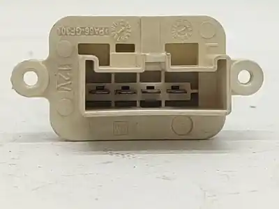 Peça sobressalente para automóvel em segunda mão resistência sofagem chauffage por opel meriva cosmo referências oem iam   