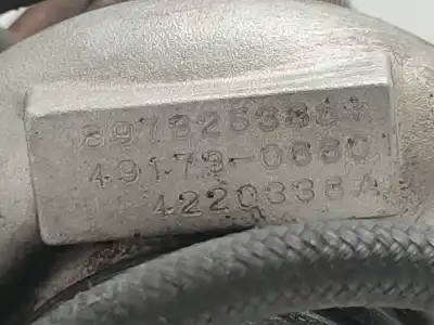 Автозапчасти б/у турбокомпенсатор за opel meriva cosmo ссылки oem iam 4917306601  