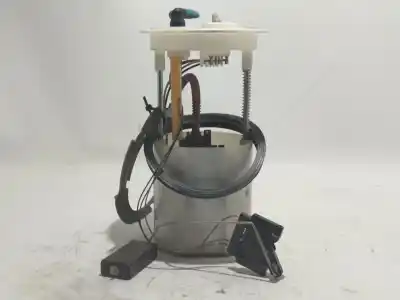 Peça sobressalente para automóvel em segunda mão boia / bomba combustível por seat leon (1p1) emocion referências oem iam 1k0919051da