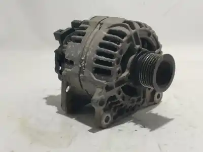 Peça sobressalente para automóvel em segunda mão alternador por seat leon (1p1) emocion referências oem iam 036903024j