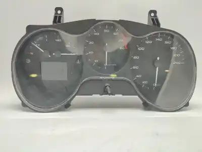 Peça sobressalente para automóvel em segunda mão quadrante por seat leon (1p1) emocion referências oem iam 1p0920810p