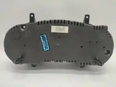 Peça sobressalente para automóvel em segunda mão quadrante por seat leon (1p1) emocion referências oem iam 1p0920810p  