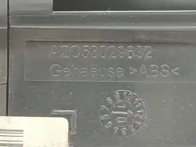 Peça sobressalente para automóvel em segunda mão quadrante por seat leon (1p1) emocion referências oem iam 1p0920810p  