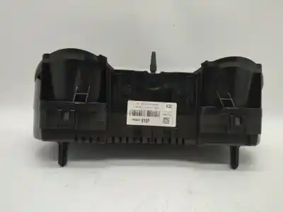 Peça sobressalente para automóvel em segunda mão quadrante por seat leon (1p1) emocion referências oem iam 1p0920810p  