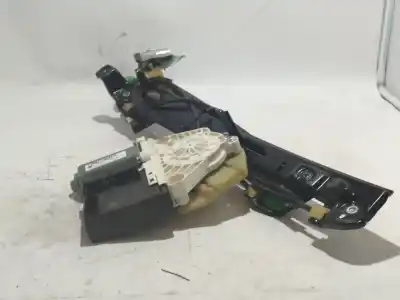 Peça sobressalente para automóvel em segunda mão elevador de vidros dianteiro direito por seat leon (1p1) emocion referências oem iam 1t0959702ab