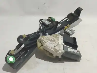 Peça sobressalente para automóvel em segunda mão elevador de vidros dianteira esquerda por seat leon (1p1) emocion referências oem iam 1t0959701ad