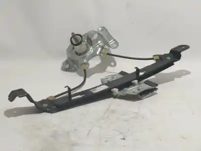 Peça sobressalente para automóvel em segunda mão elevador de vidros traseiro direito por seat leon (1p1) emocion referências oem iam 