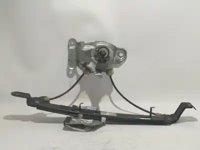 Peça sobressalente para automóvel em segunda mão elevador de vidros traseiro esquerdo por seat leon (1p1) emocion referências oem iam 
