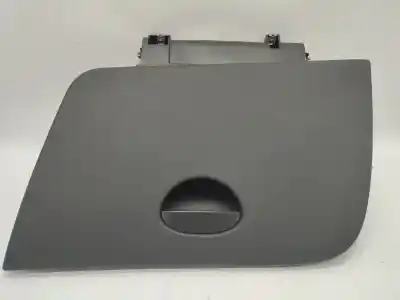 Peça sobressalente para automóvel em segunda mão porta luvas por seat leon (1p1) emocion referências oem iam 1p1857095c