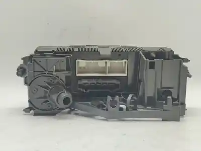 Peça sobressalente para automóvel em segunda mão comando de sofagem (chauffage / ar condicionado)  por seat leon (1p1) emocion referências oem iam   