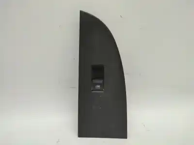 Peça sobressalente para automóvel em segunda mão botão / interruptor elevador vidro dianteiro direito por seat leon (1p1) emocion referências oem iam 1p1867172