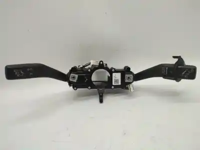 Peça sobressalente para automóvel em segunda mão comandos de alavanca por seat leon (1p1) emocion referências oem iam 5k0953521bh